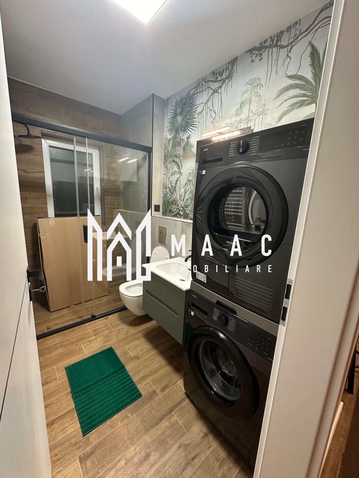 Apartament 2 camere | Etaj 1 | Balcon | Paarcare | D. Stanca - 8