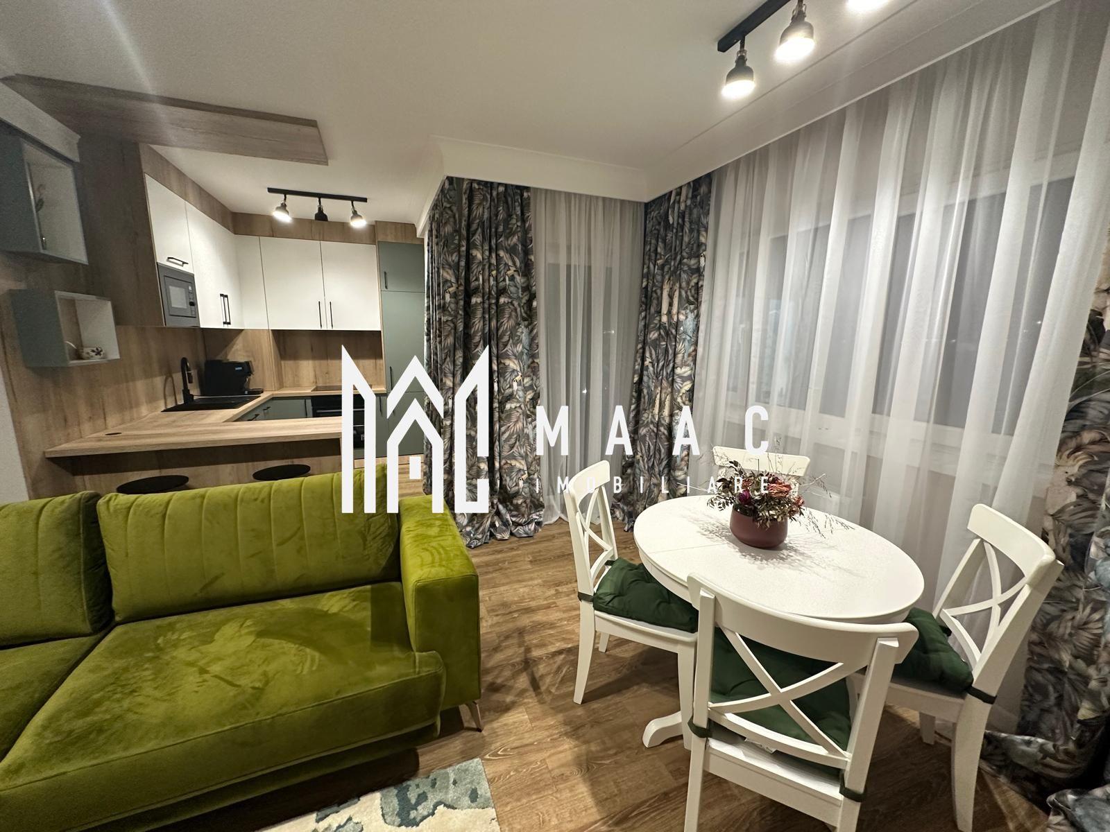 Apartament 2 camere | Etaj 1 | Balcon | Paarcare | D. Stanca - 2
