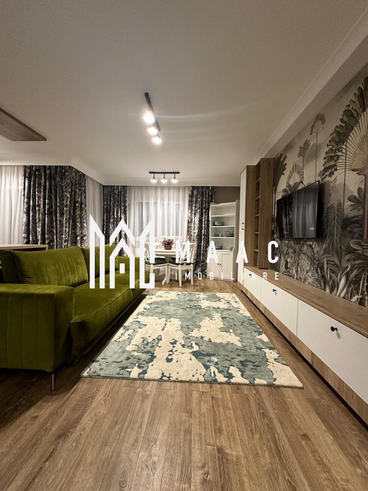 Apartament 2 camere | Etaj 1 | Balcon | Paarcare | D. Stanca - 10