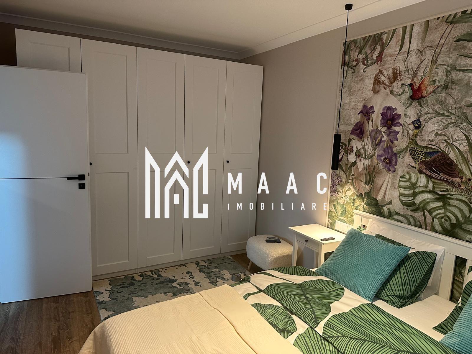 Apartament 2 camere | Etaj 1 | Balcon | Paarcare | D. Stanca - 5