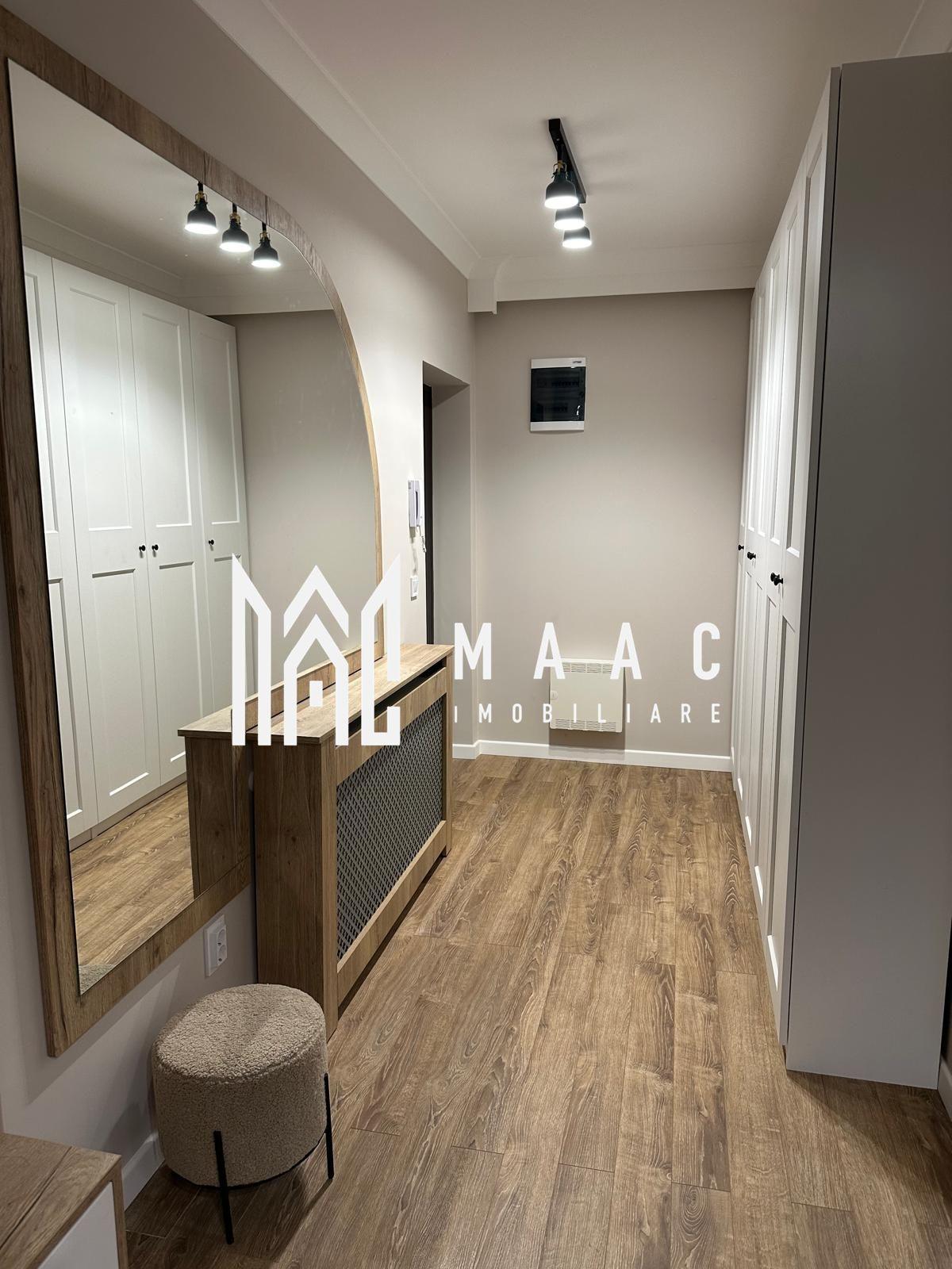 Apartament 2 camere | Etaj 1 | Balcon | Paarcare | D. Stanca - 9