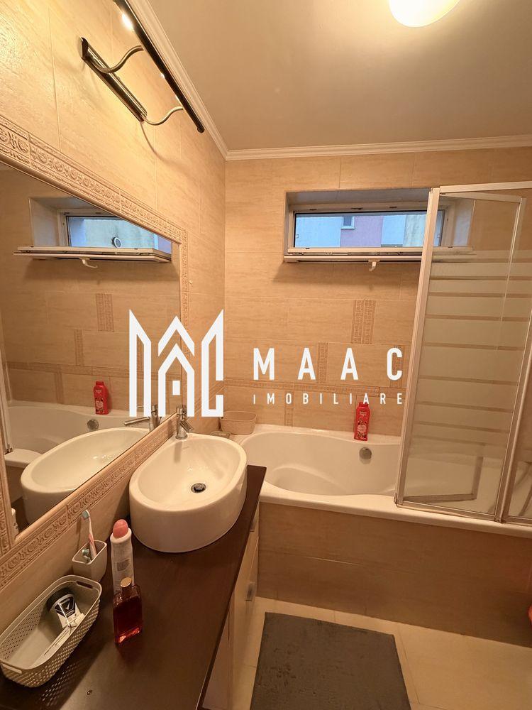 Apartament 2 camere de închiriat | Sibiu, Turnișor | 63 mp - 7