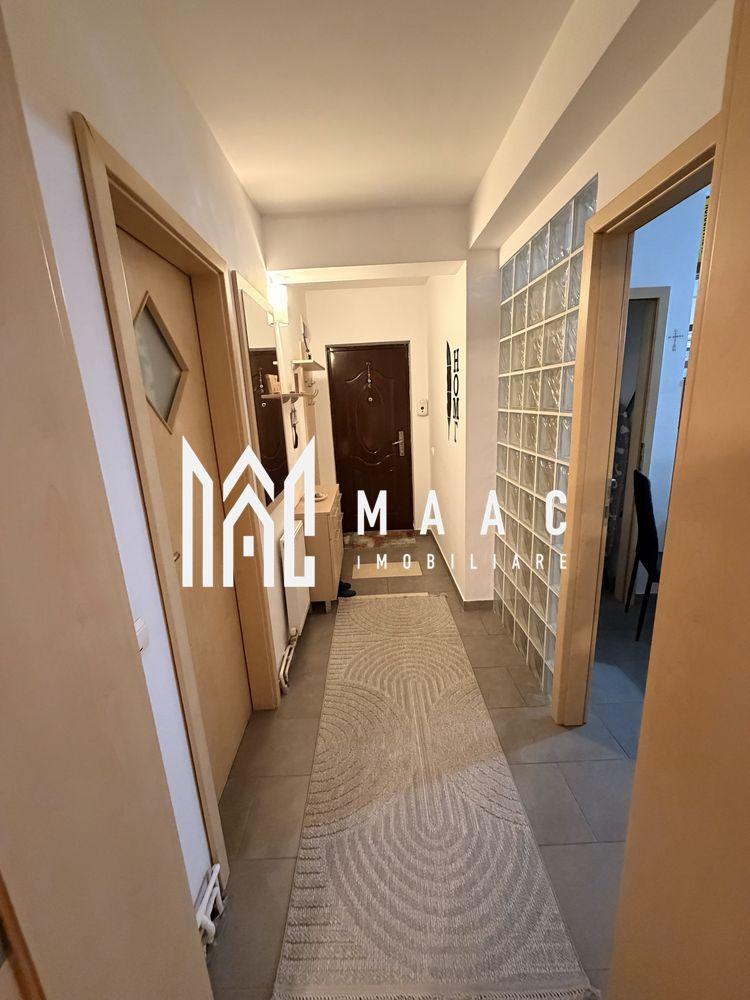 Apartament 2 camere de închiriat | Sibiu, Turnișor | 63 mp - 5
