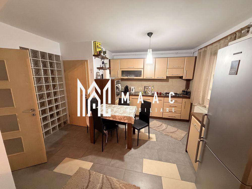 Apartament 2 camere de închiriat | Sibiu, Turnișor | 63 mp - 3