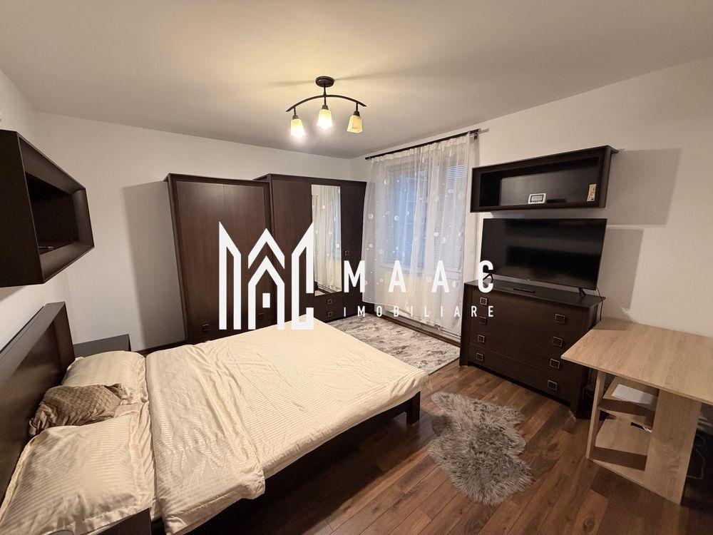 Apartament 2 camere de închiriat | Sibiu, Turnișor | 63 mp - 4