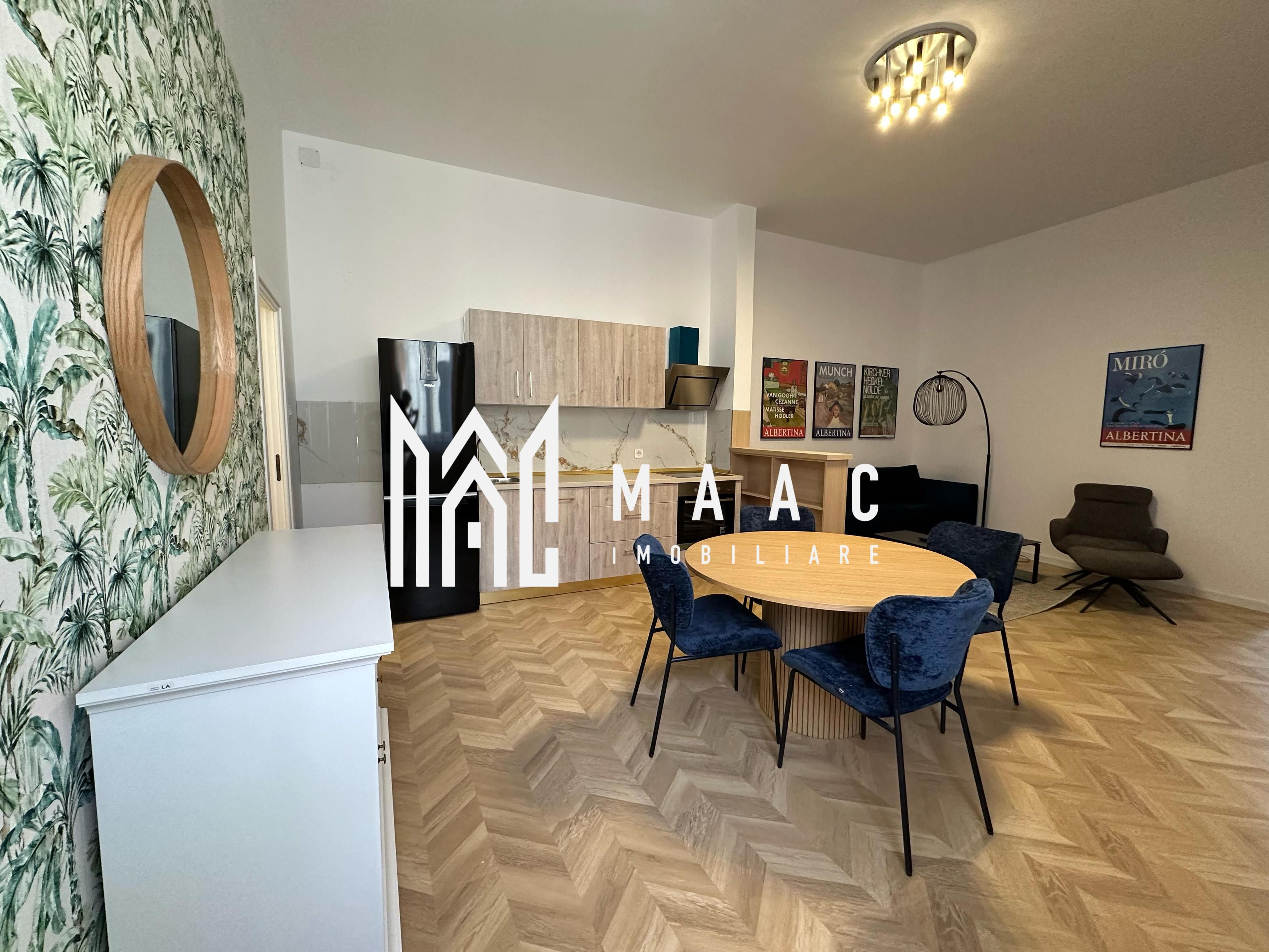 Apartament 3 camere | Etaj 1 | Terasa | Parcare | Central - 5