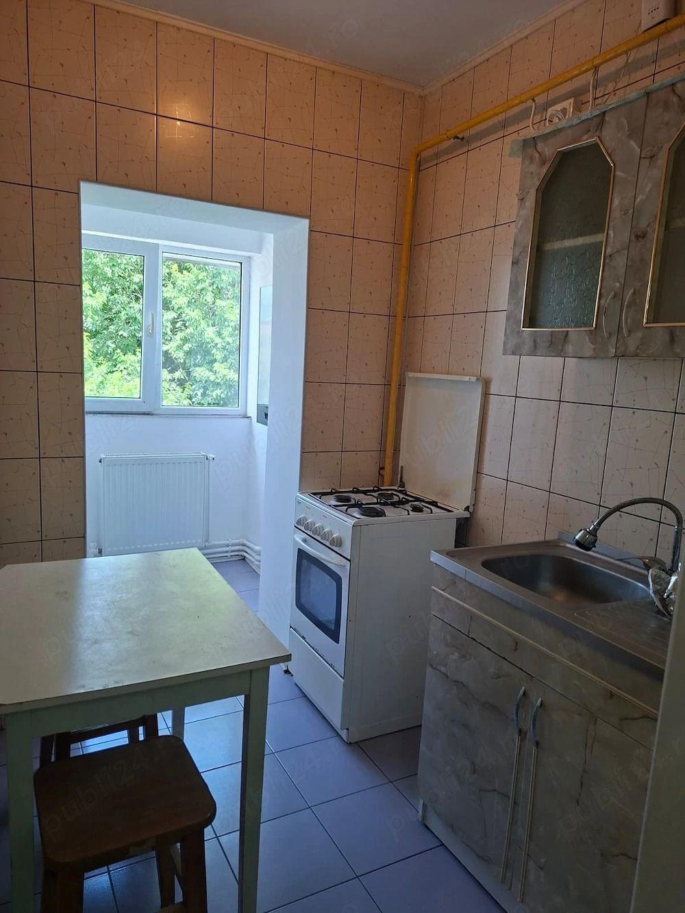 De inchiriat apartament cu o camera, I. C. Frimu, et. 4/4, 1250 lei - 6
