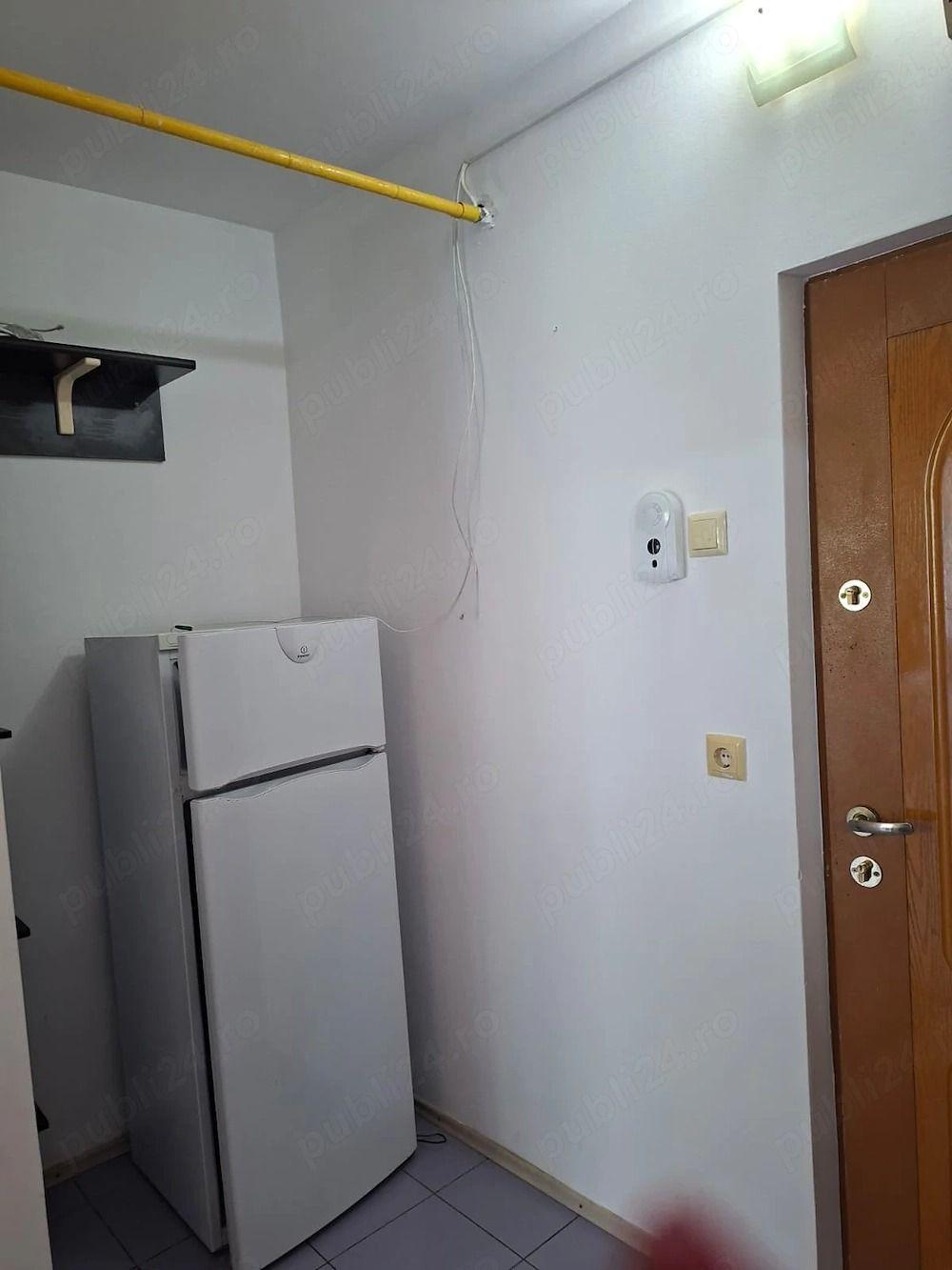 De inchiriat apartament cu o camera, I. C. Frimu, et. 4/4, 1250 lei - 4