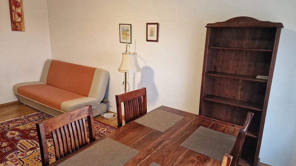 Apartament cu 3 camere complet decomandat - 3