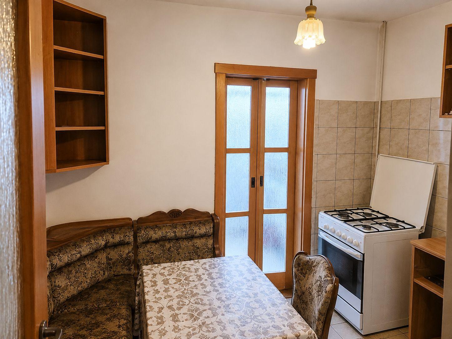 Apartament decomandat cu 3 camere, 65 mp și 2 băi | Constantin Prezan– - 7