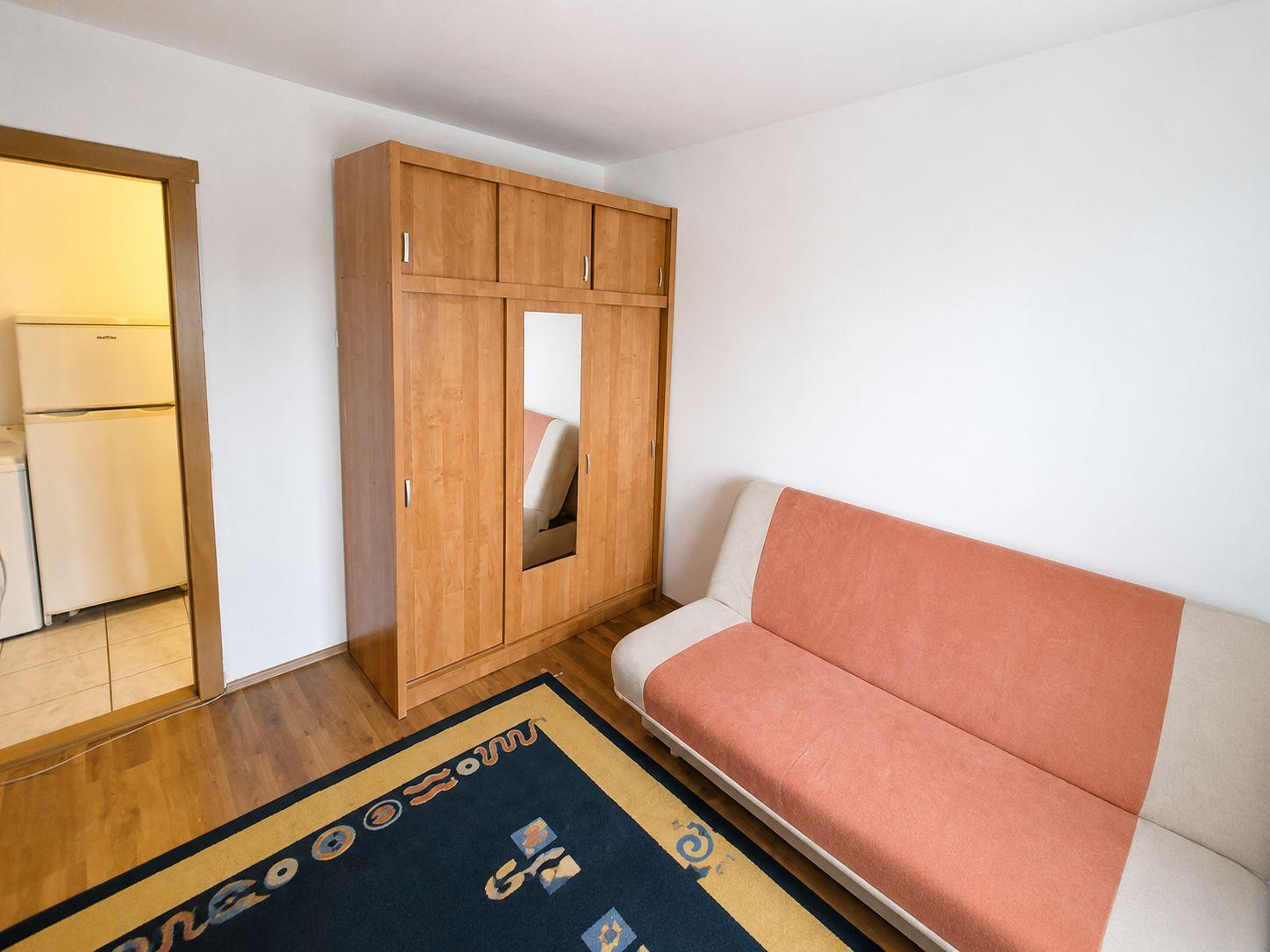 Apartament decomandat cu 3 camere, 65 mp și 2 băi | Constantin Prezan– - 3