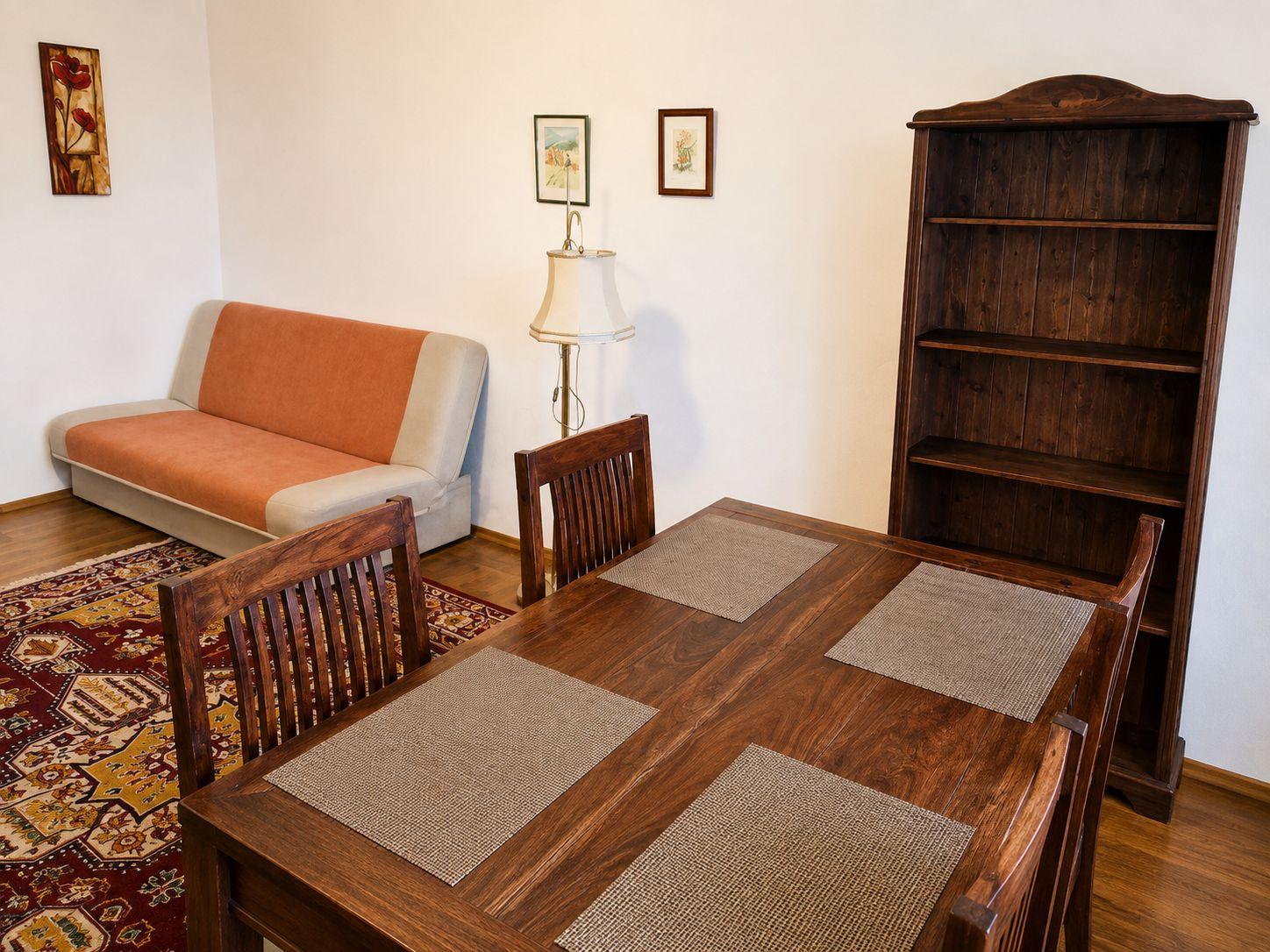 Apartament decomandat cu 3 camere, 65 mp și 2 băi | Constantin Prezan– - 5