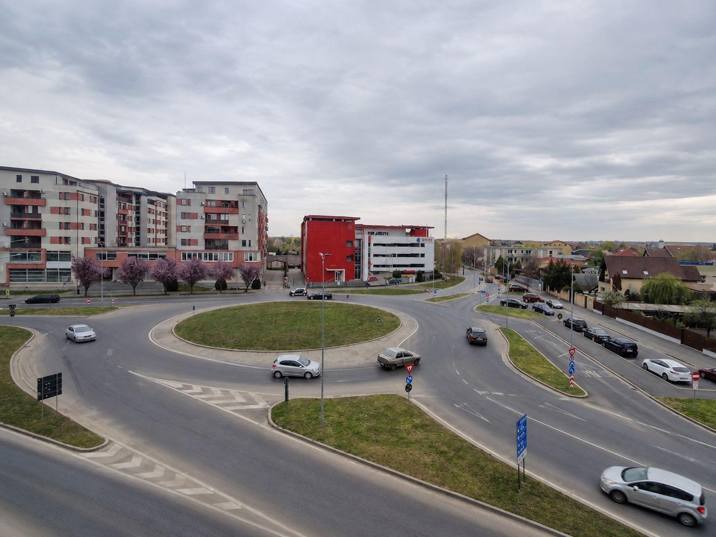 Apartament decomandat cu 3 camere, 65 mp și 2 băi | Constantin Prezan– - 10