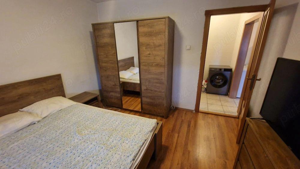 Apartament cu 3 camere complet decomandat - 5