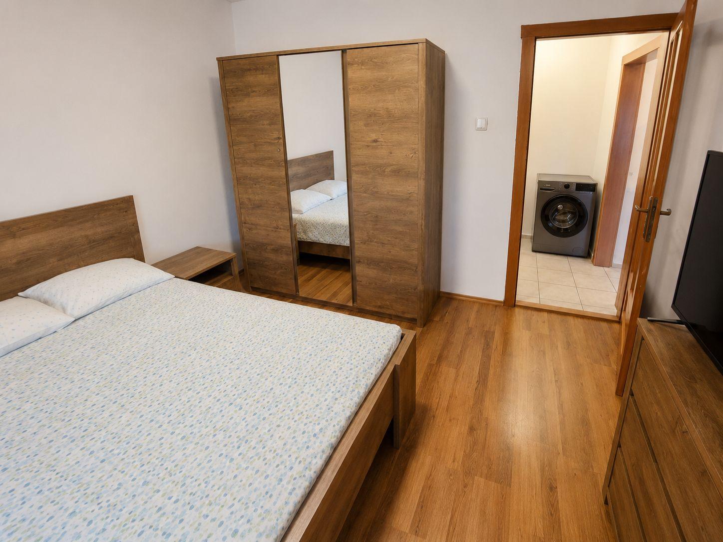 Apartament decomandat cu 3 camere, 65 mp și 2 băi | Constantin Prezan– - 2
