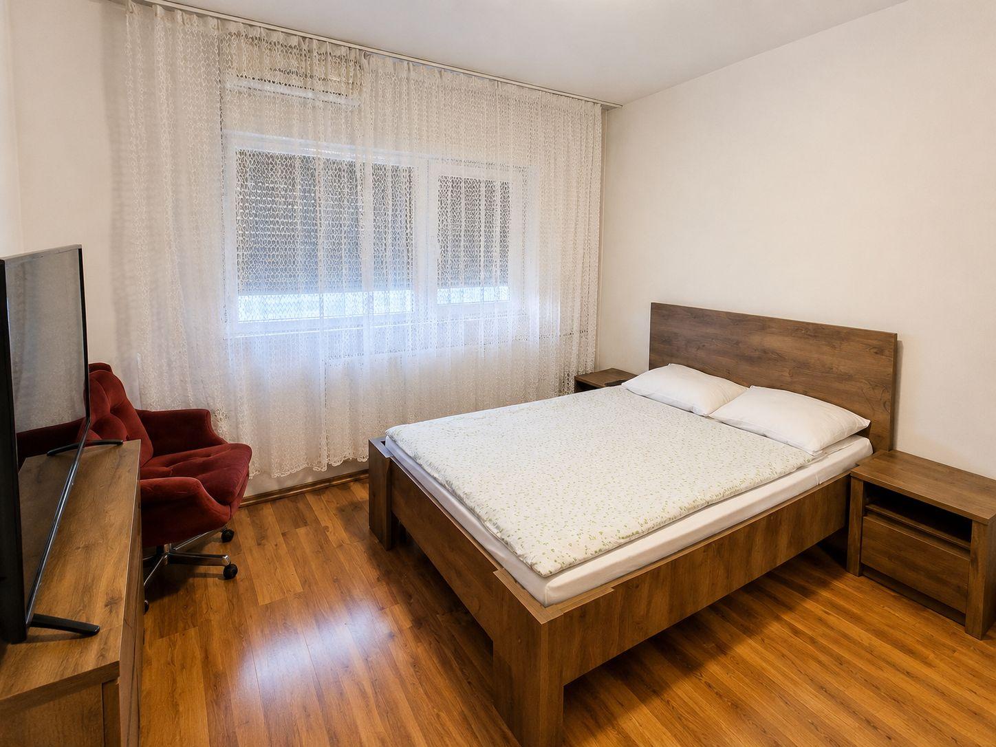 Apartament decomandat cu 3 camere, 65 mp și 2 băi | Constantin Prezan– - 6