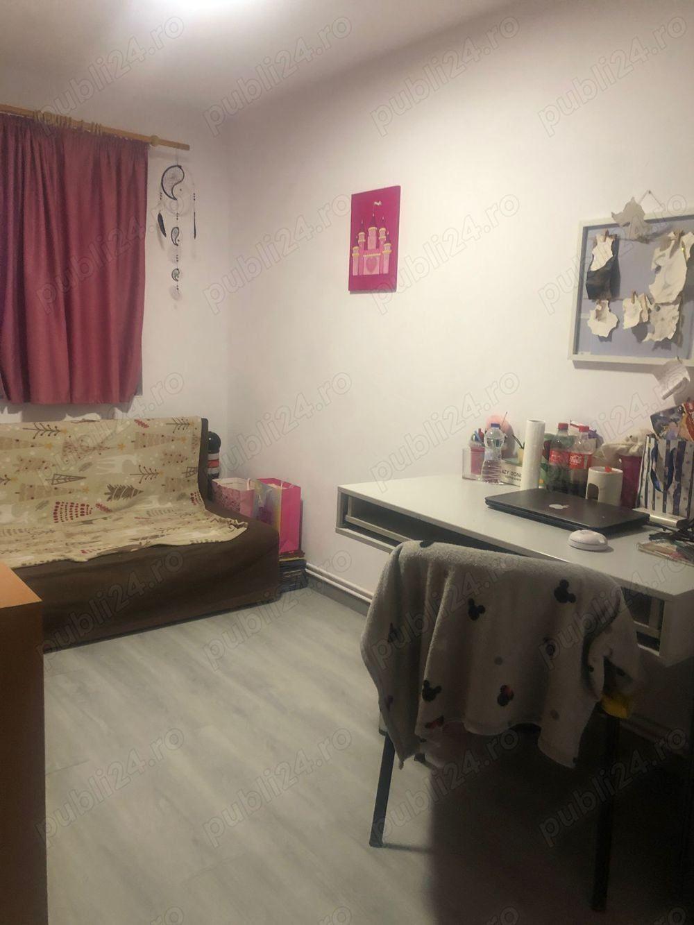 Apartament cu 3 camere de vanzare sau de inchiriat - 6