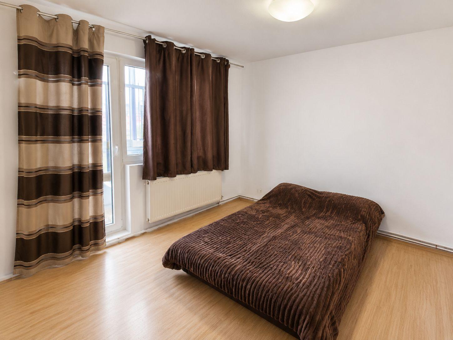Apartament decomandat 3 camere și 2 balcoane, Calea Martirilor–Mures - 3