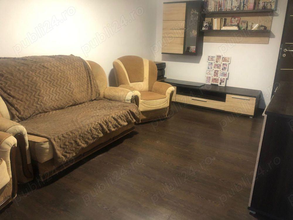 Apartament cu 3 camere de vanzare sau de inchiriat - 7