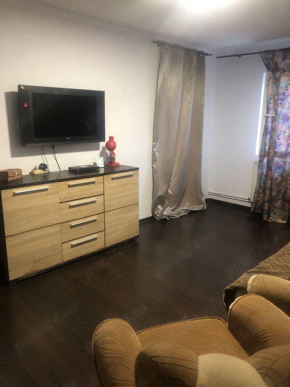 Apartament cu 3 camere de vanzare sau de inchiriat - 5
