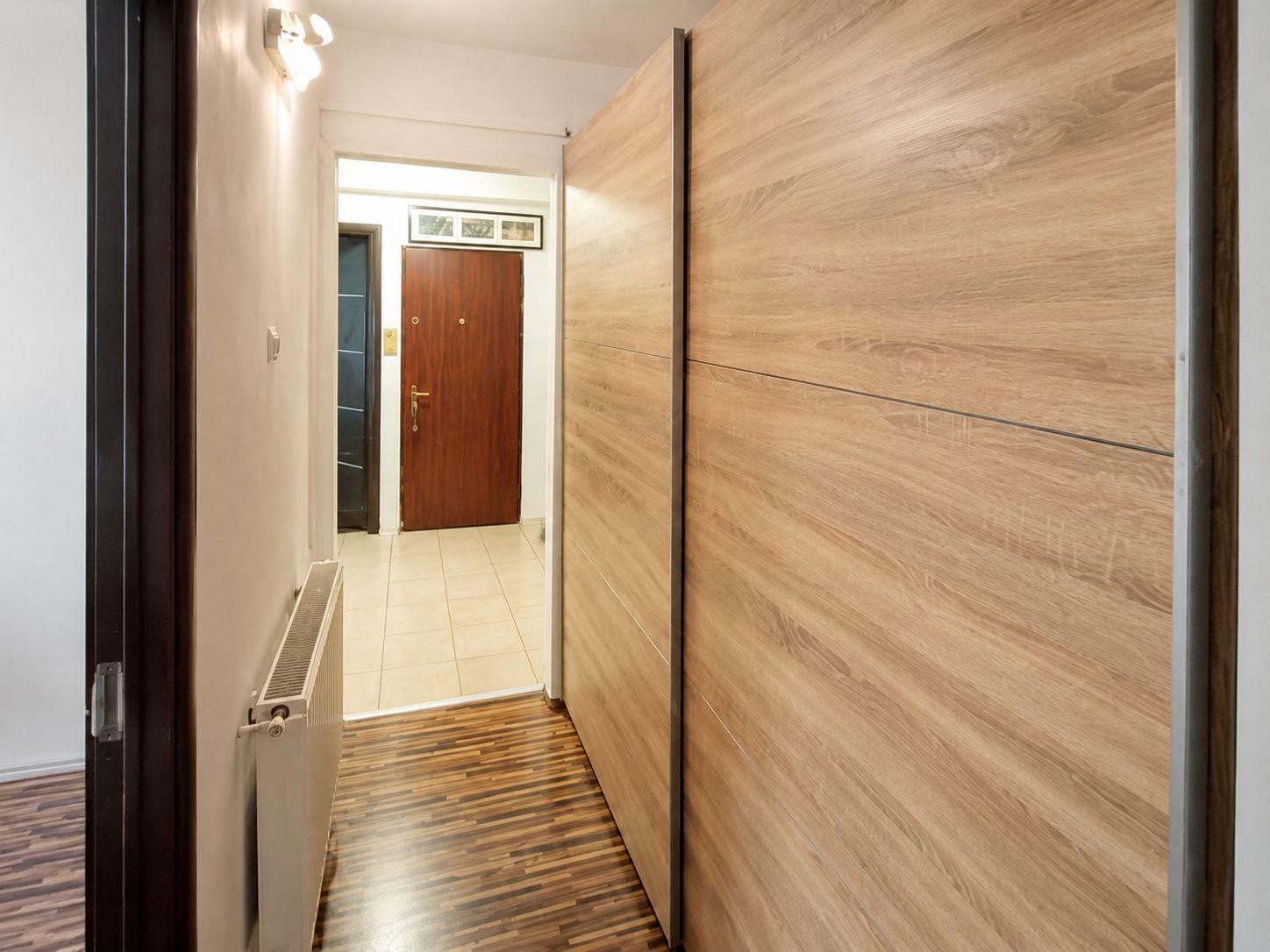 Apartament decomandat 3 camere și 2 balcoane, Calea Martirilor–Mures - 7