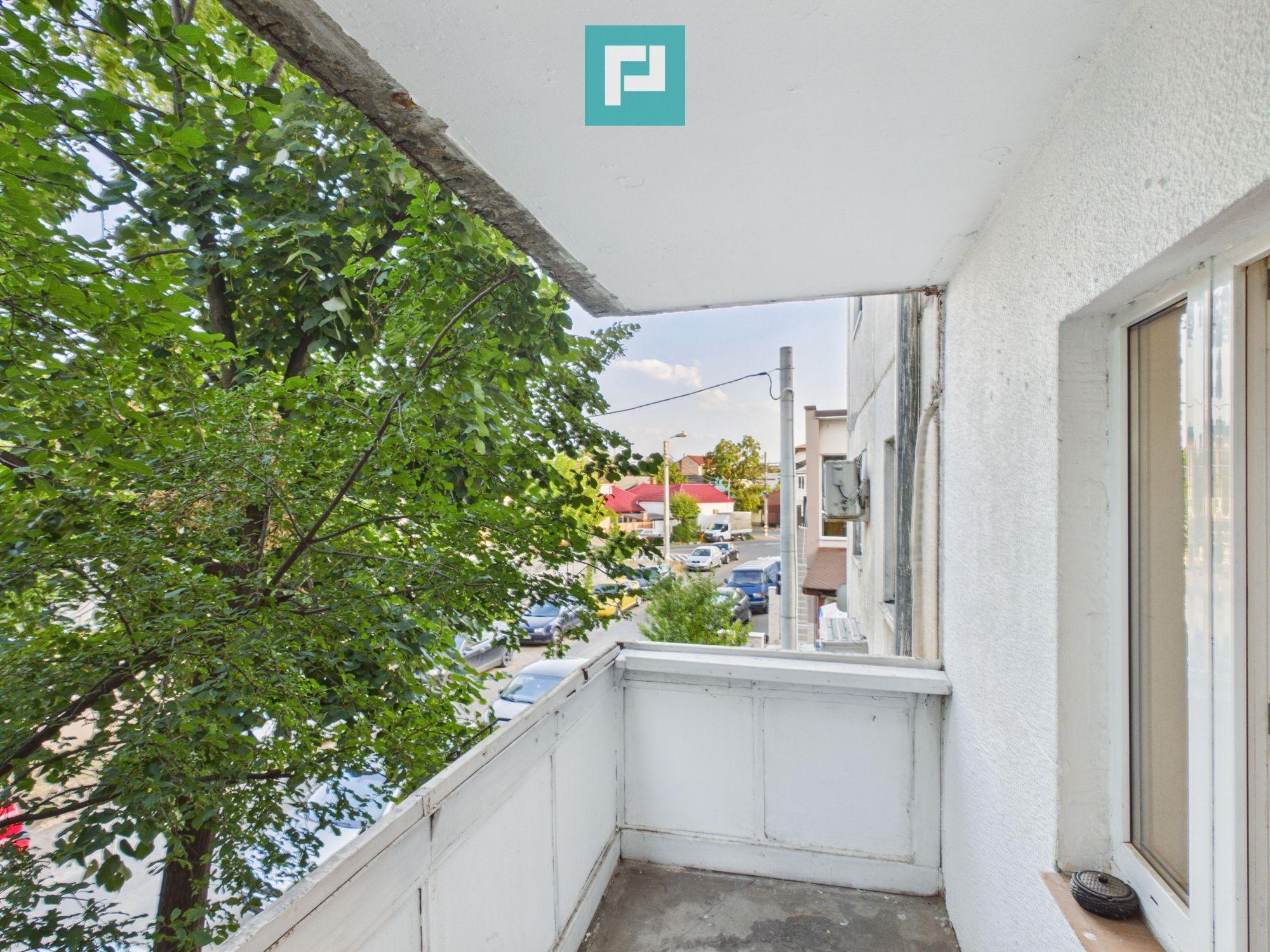 Apartament 3 camere ,68 mp, Str.Moldovei-Rogerius - 2