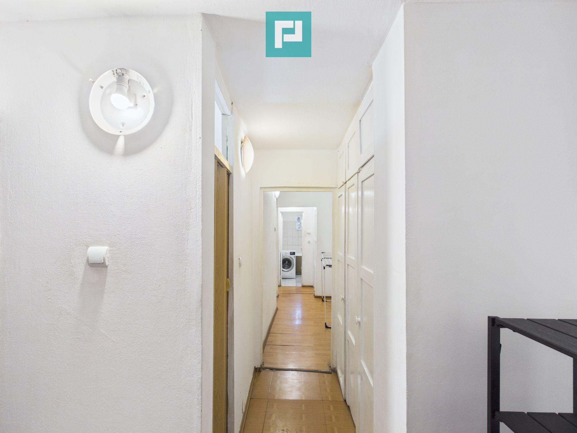 Apartament 3 camere ,68 mp, Str.Moldovei-Rogerius - 3