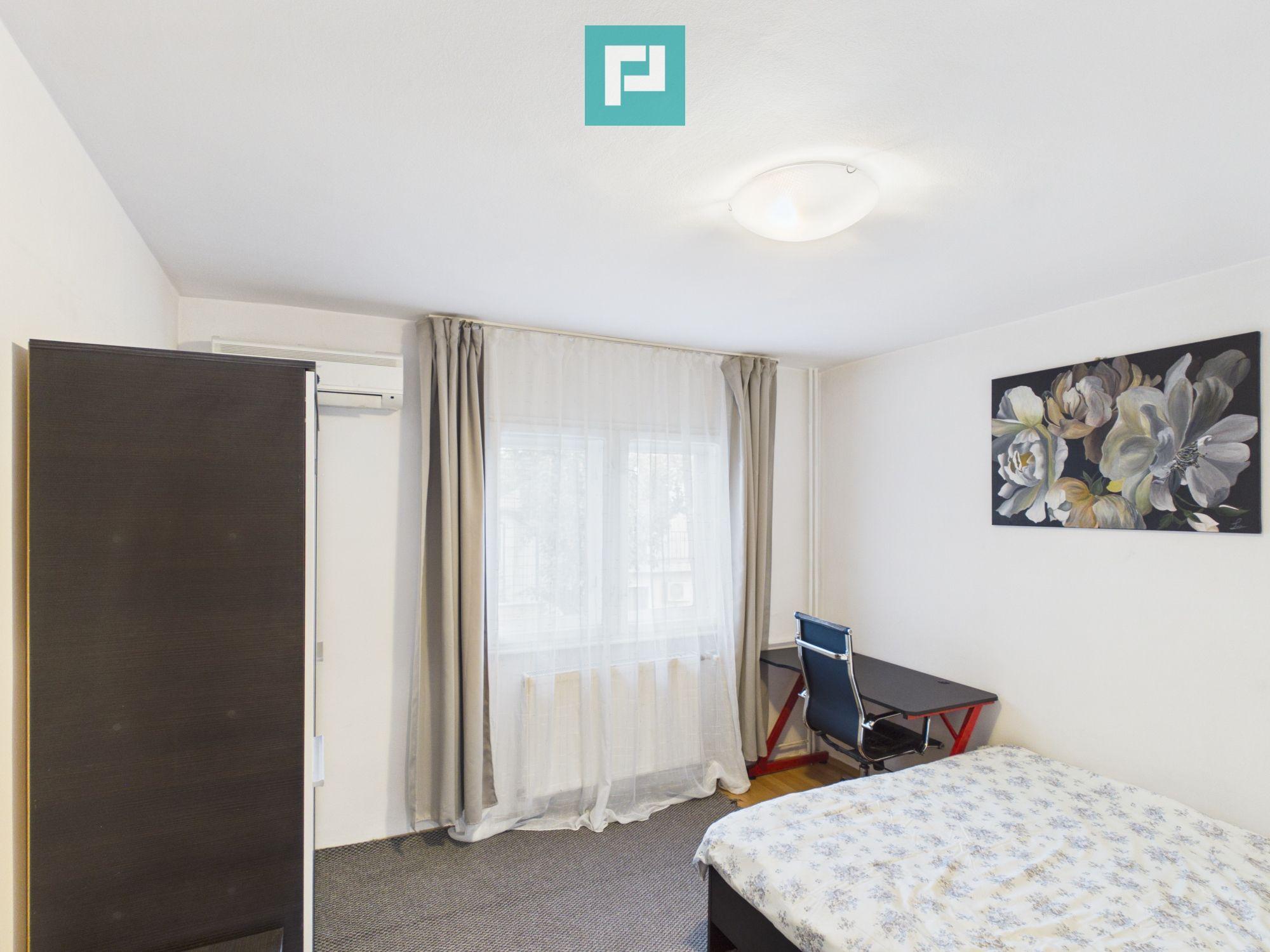 Apartament 3 camere ,68 mp, Str.Moldovei-Rogerius - 9