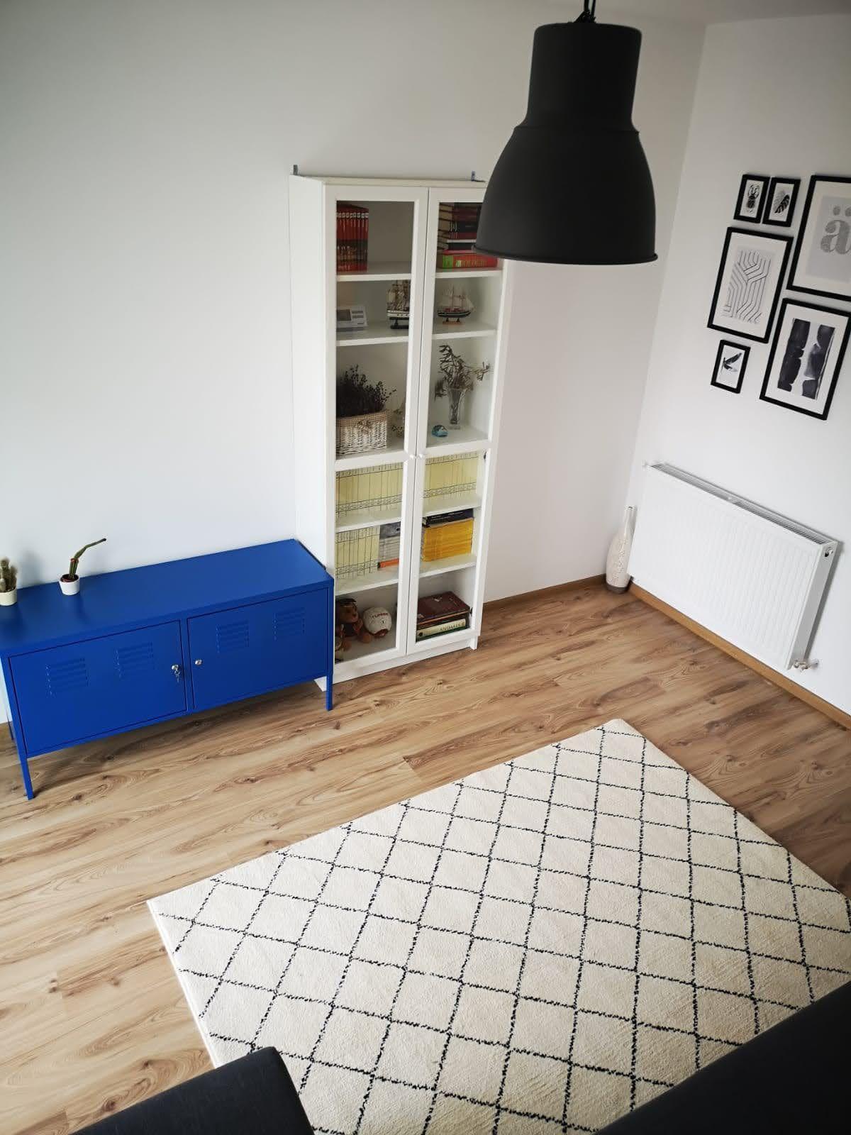 Apartament 2 camere decomandate, gradina, parcare, Sesul de Sus - 1