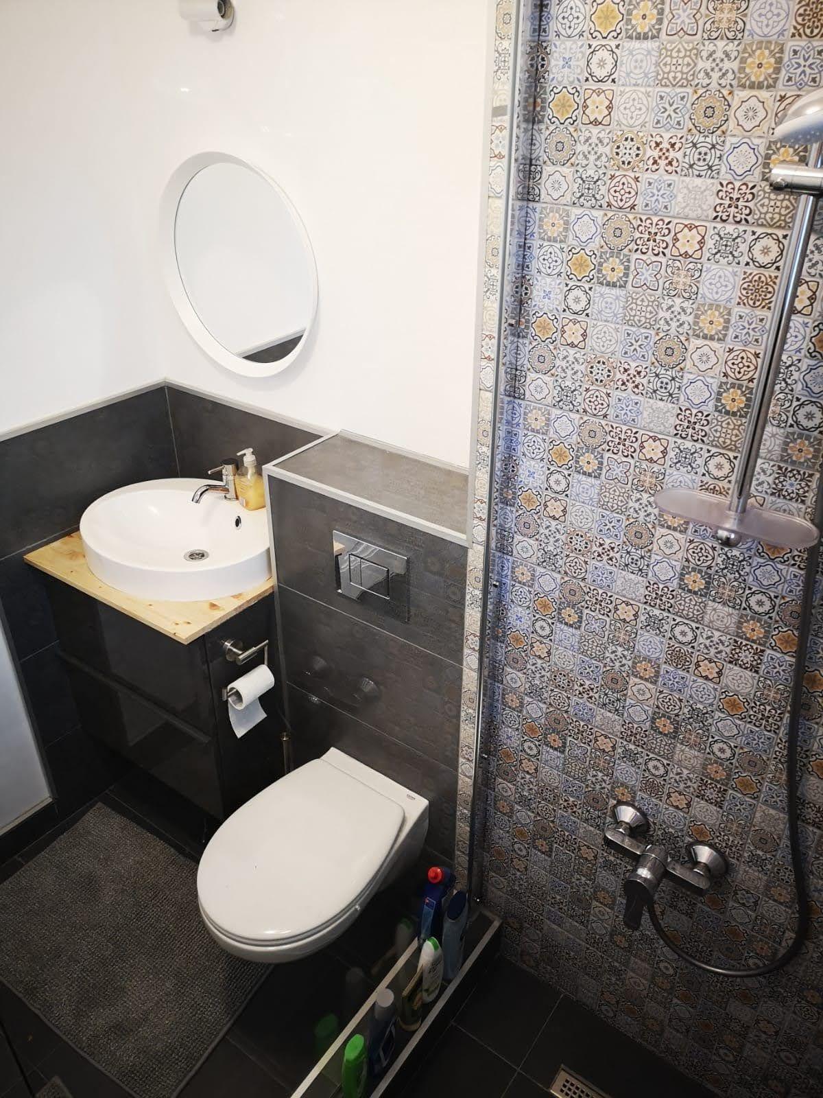 Apartament 2 camere decomandate, gradina, parcare, Sesul de Sus - 6