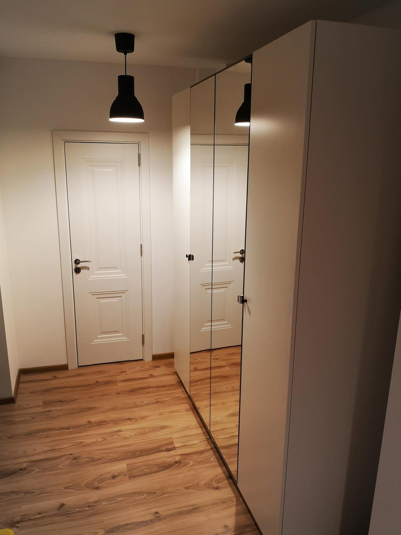 Apartament 2 camere decomandate, gradina, parcare, Sesul de Sus - 7