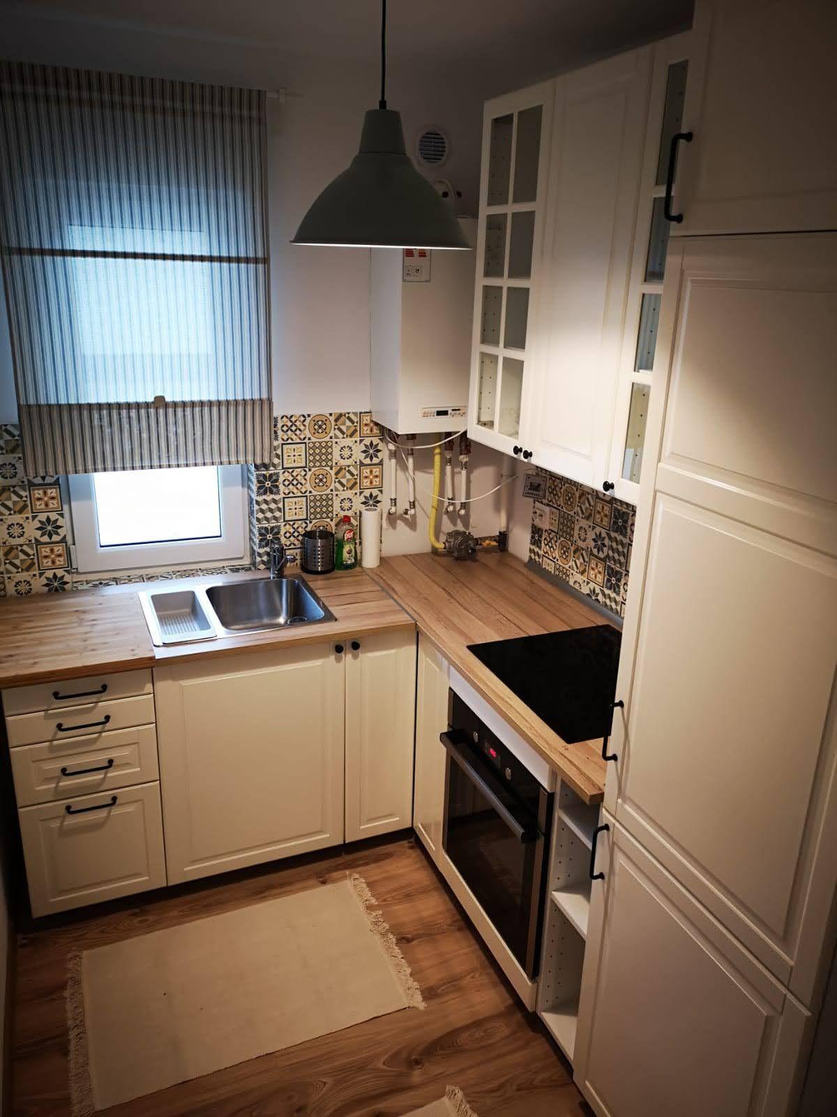 Apartament 2 camere decomandate, gradina, parcare, Sesul de Sus - 3