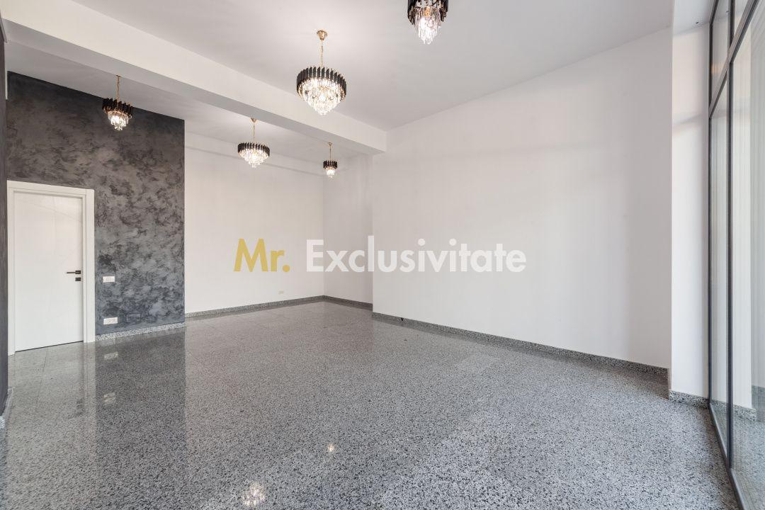 Spatiu comercial de inchiriat Fratii Golesti, Pitesti | VSC 5 - 7