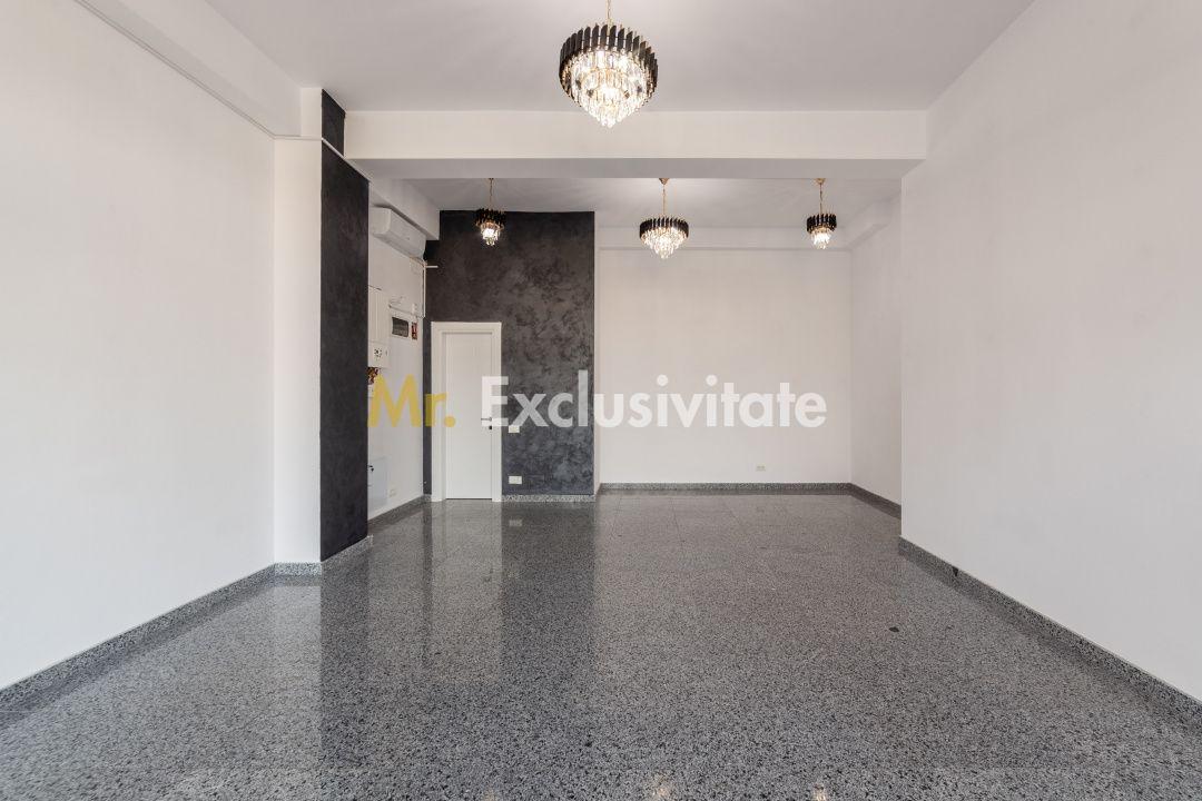 Spatiu comercial de inchiriat Fratii Golesti, Pitesti | VSC 5 - 3