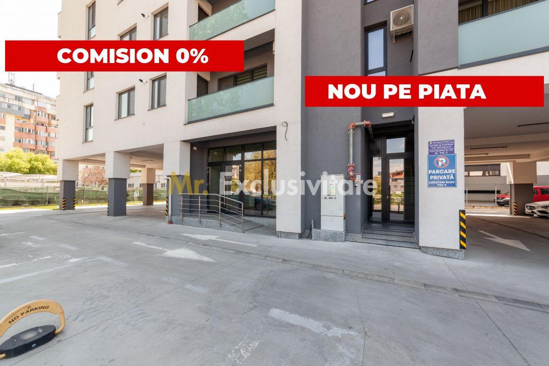 Spatiu comercial de inchiriat Fratii Golesti, Pitesti | VSC 5 - 11