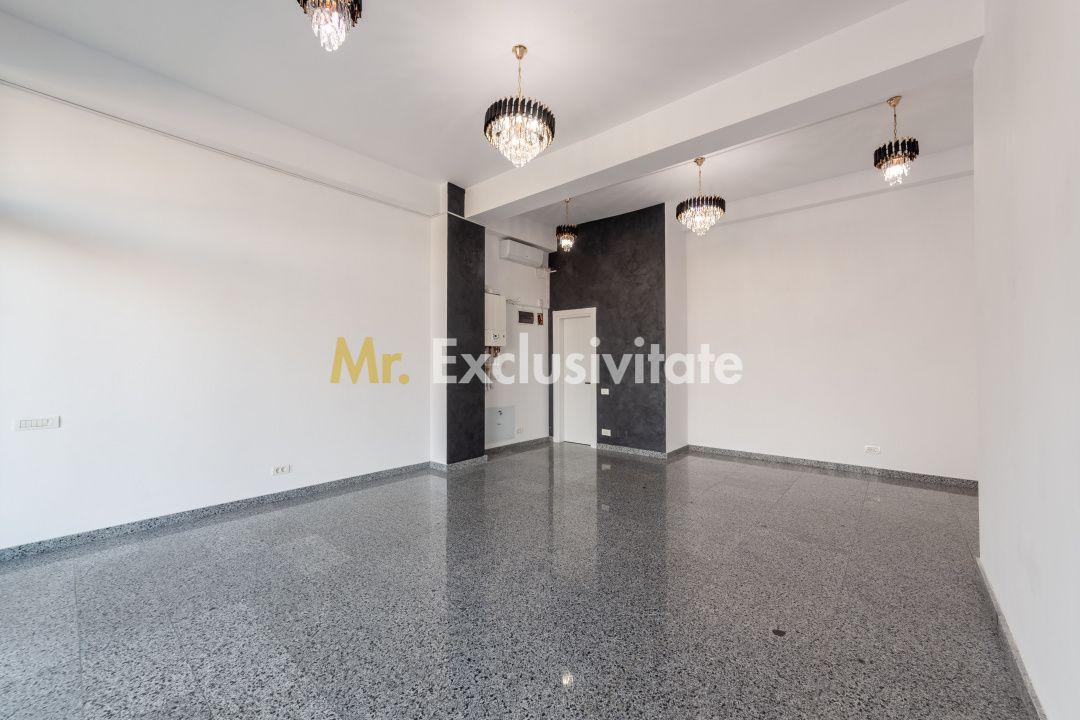 Spatiu comercial de inchiriat Fratii Golesti, Pitesti | VSC 5 - 6