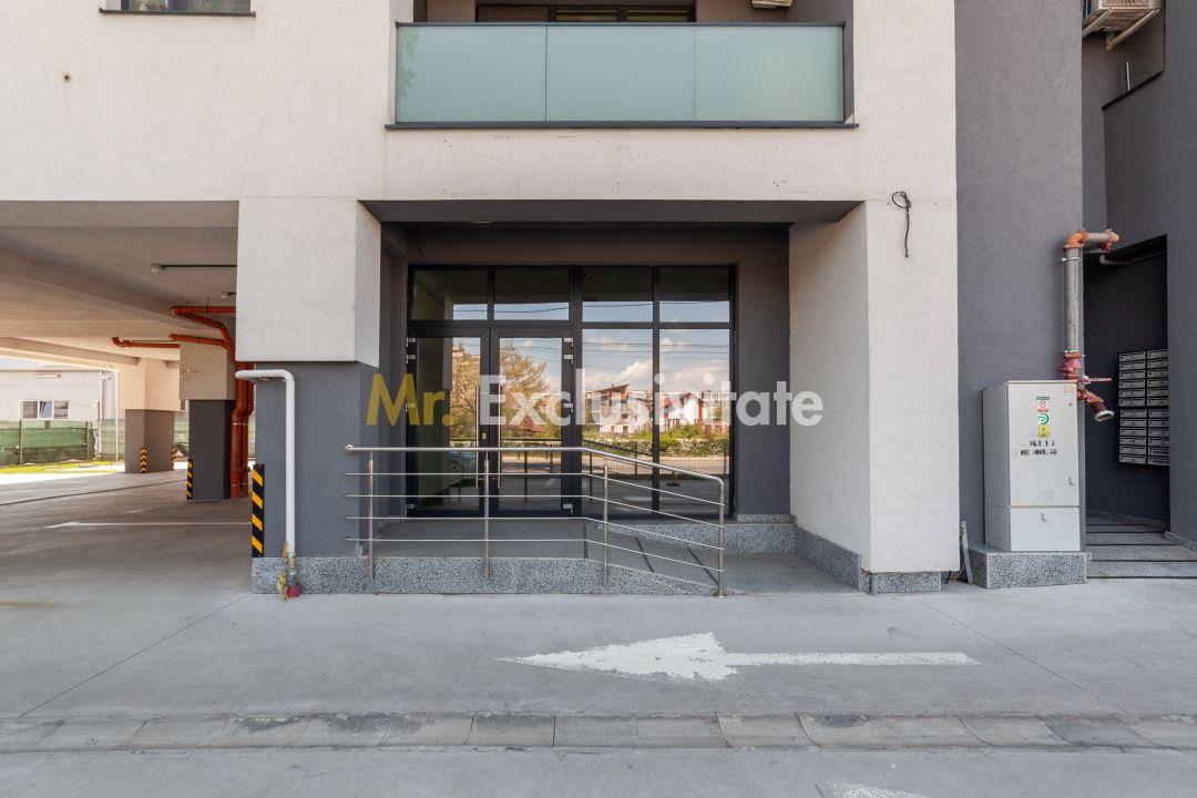 Spatiu comercial de inchiriat Fratii Golesti, Pitesti | VSC 5 - 10