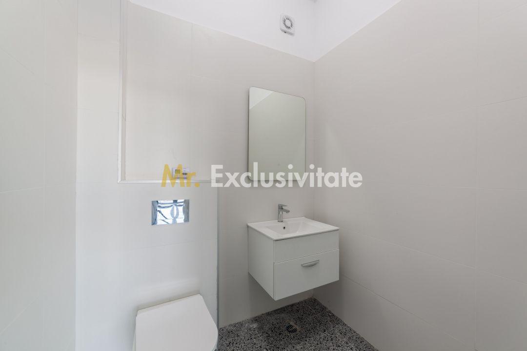 Spatiu comercial de inchiriat Fratii Golesti, Pitesti | VSC 5 - 8