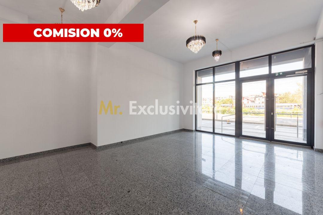 Spatiu comercial de inchiriat Fratii Golesti, Pitesti | VSC 5 - 2