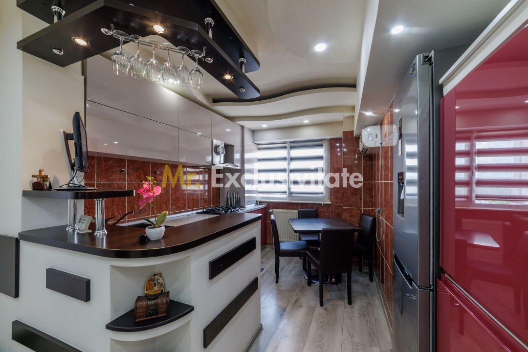 Apartament decomandat - Cartier Prundu - 4