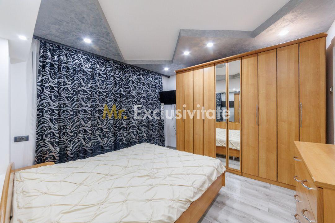 Apartament decomandat - Cartier Prundu - 2