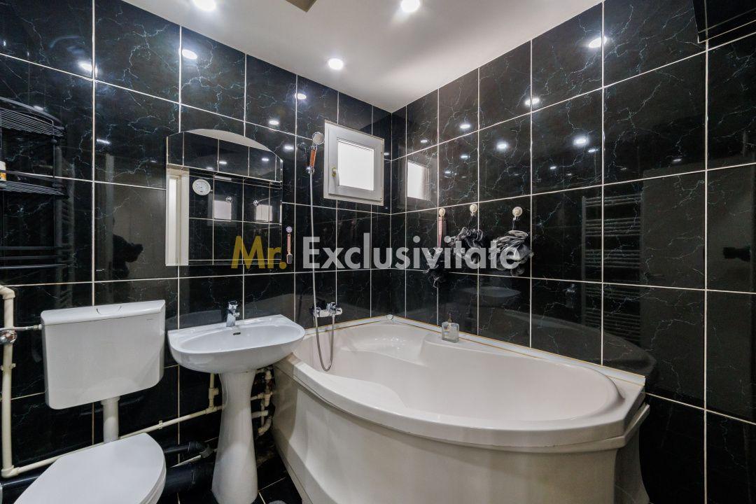 Apartament decomandat - Cartier Prundu - 9