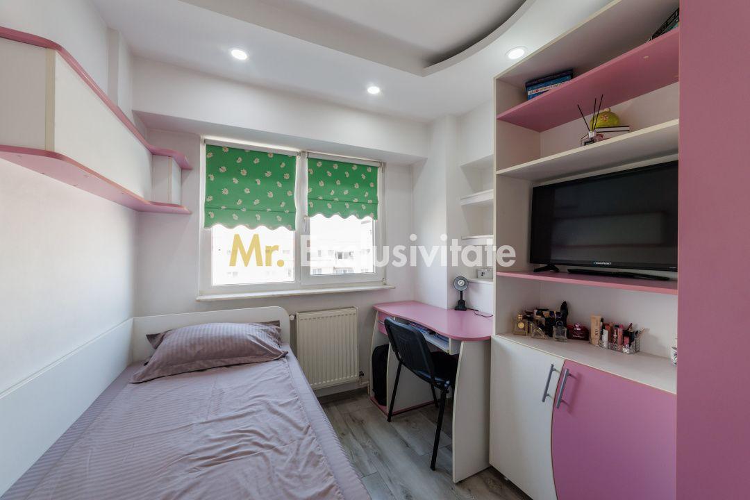 Apartament decomandat - Cartier Prundu - 3