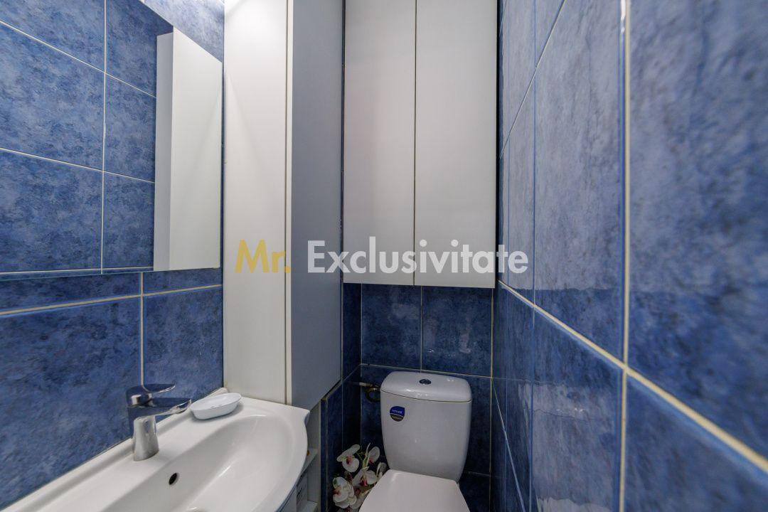 Apartament decomandat - Cartier Prundu - 8