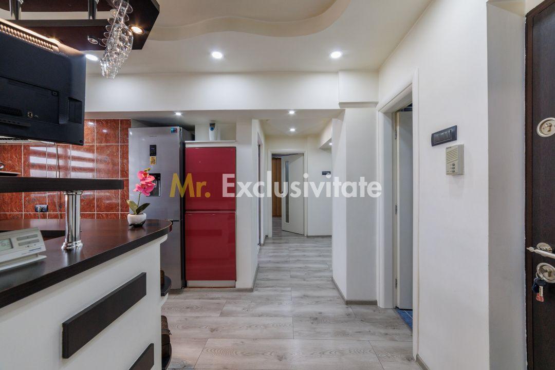 Apartament decomandat - Cartier Prundu - 6