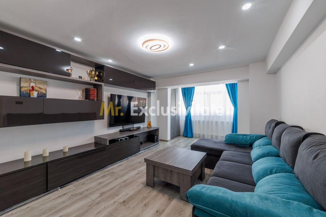 Apartament decomandat - Cartier Prundu - 1