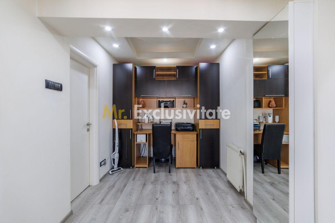 Apartament decomandat - Cartier Prundu - 7