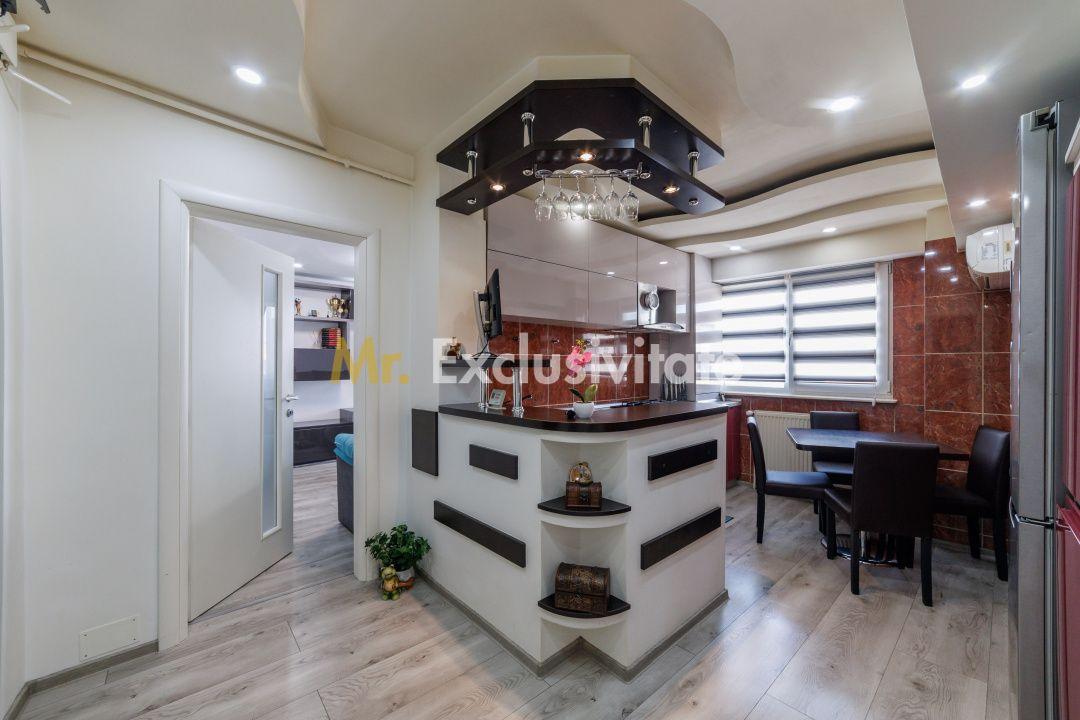 Apartament decomandat - Cartier Prundu - 5