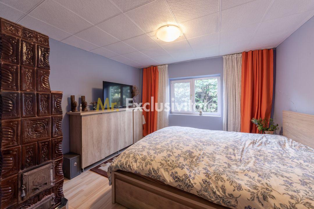 Casa vintage în com. Uliesti, jud. Dâmbovița cu livadă generoasă și anexă - 6