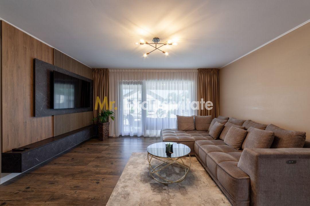 Casă de vânzare exclusivistă în Titesti, Arges - 4